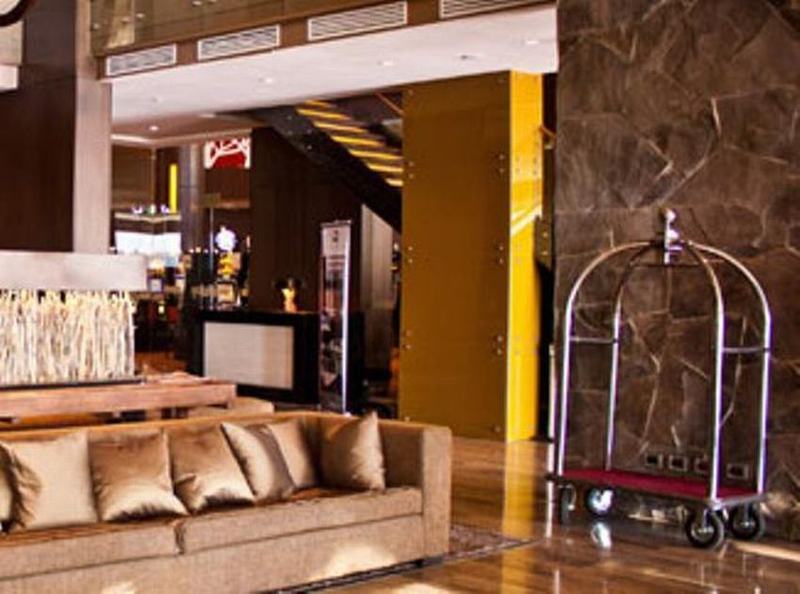 Hotel Dreams De Los Volcanes Puerto Varas Exterior photo