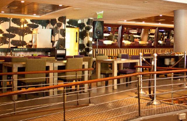 Hotel Dreams De Los Volcanes Puerto Varas Exterior photo